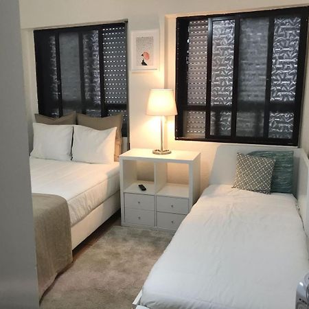 Residencial Costa Verde Порто Екстериор снимка