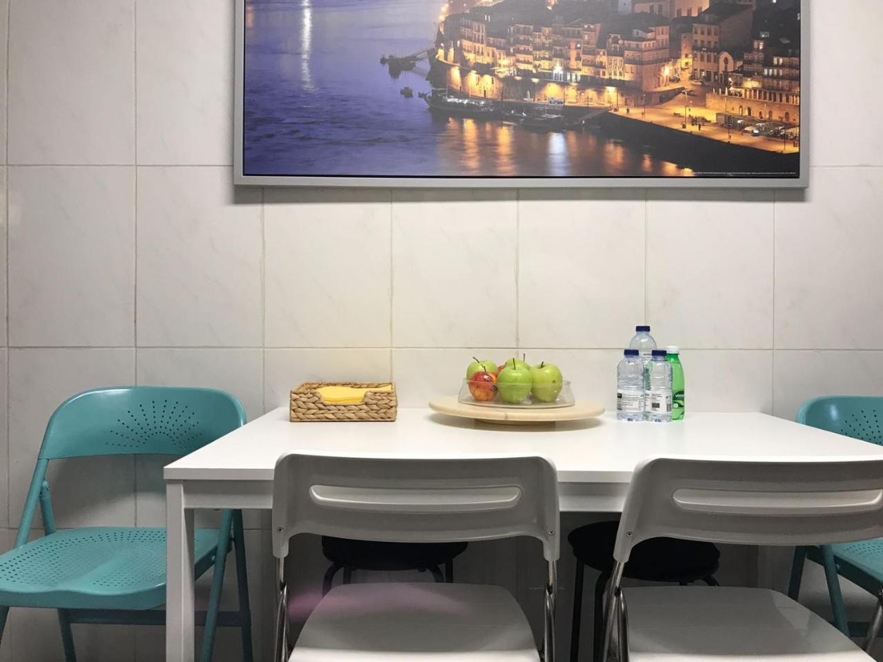 Residencial Costa Verde Порто Екстериор снимка