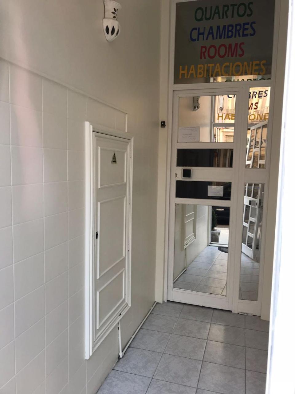Residencial Costa Verde Порто Екстериор снимка
