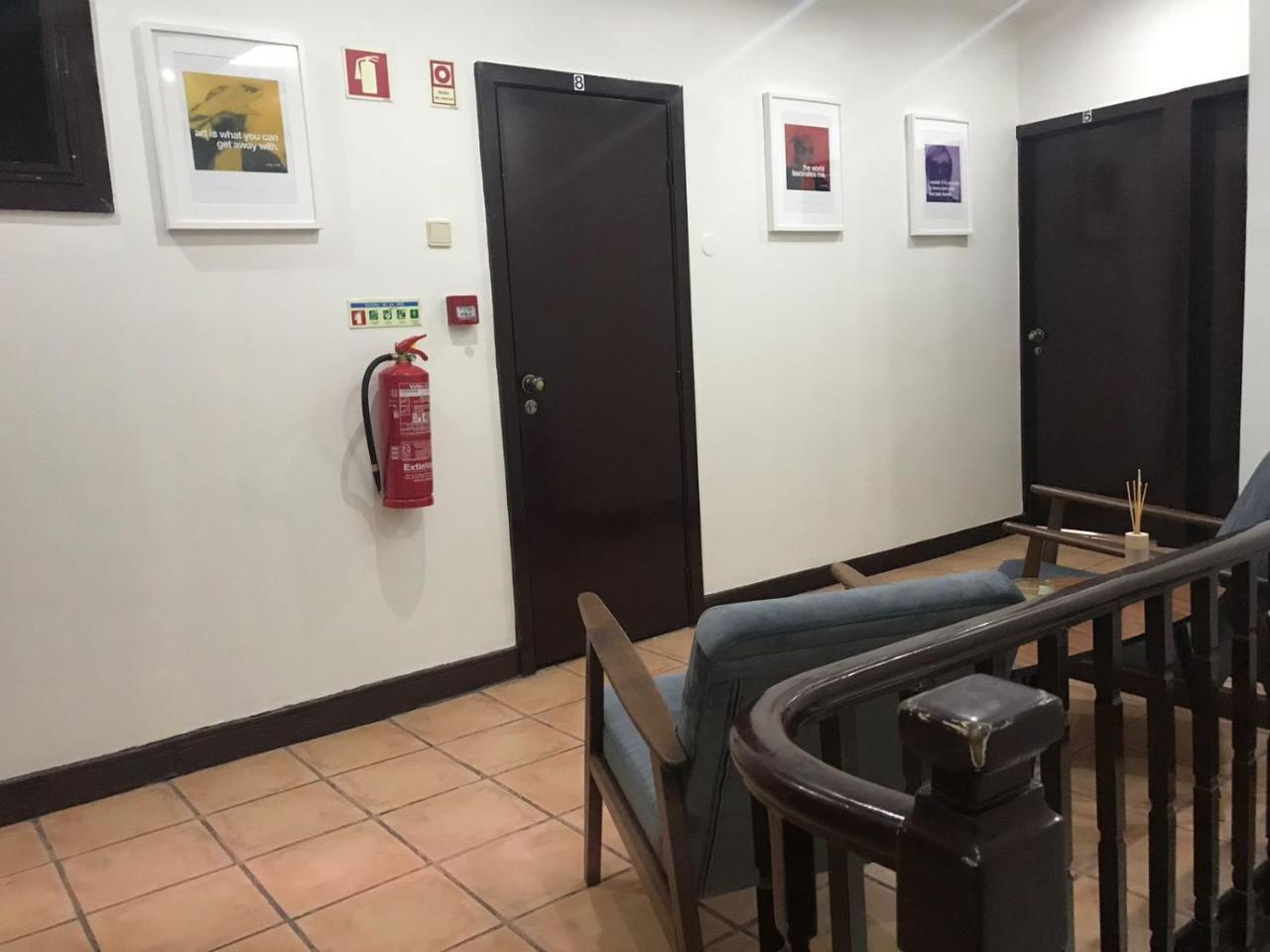 Residencial Costa Verde Порто Екстериор снимка