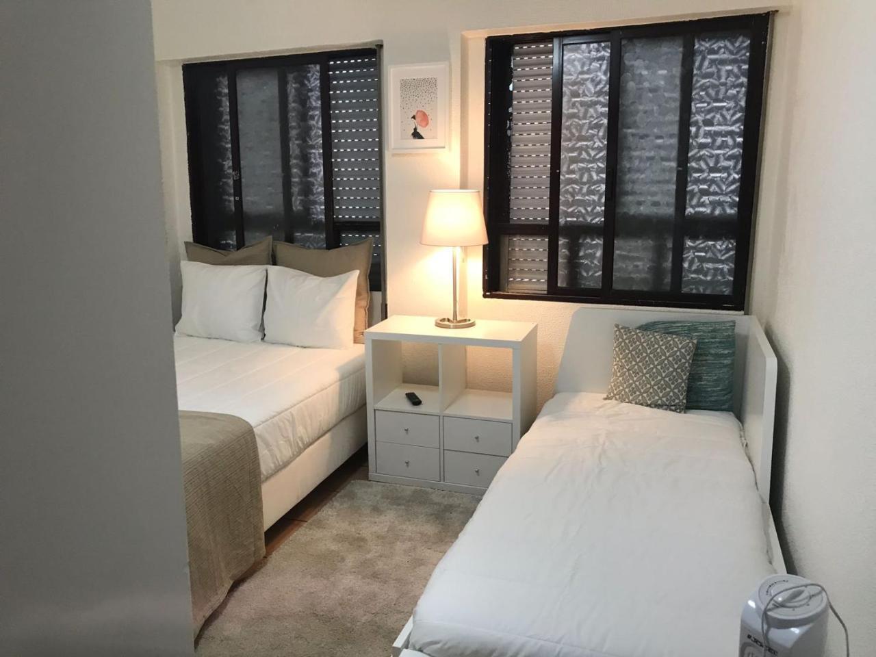 Residencial Costa Verde Порто Екстериор снимка