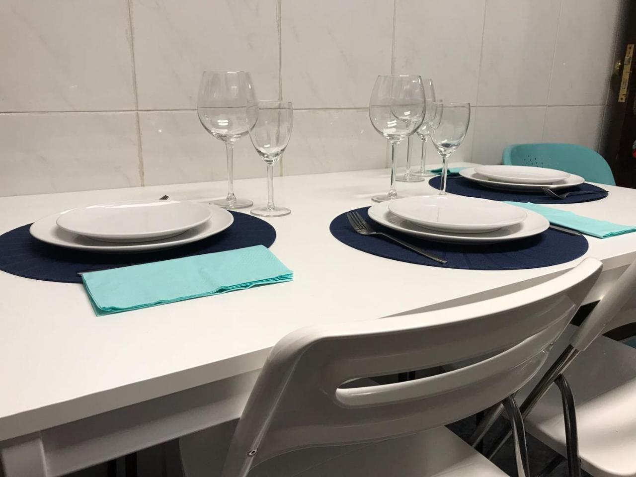 Residencial Costa Verde Порто Екстериор снимка