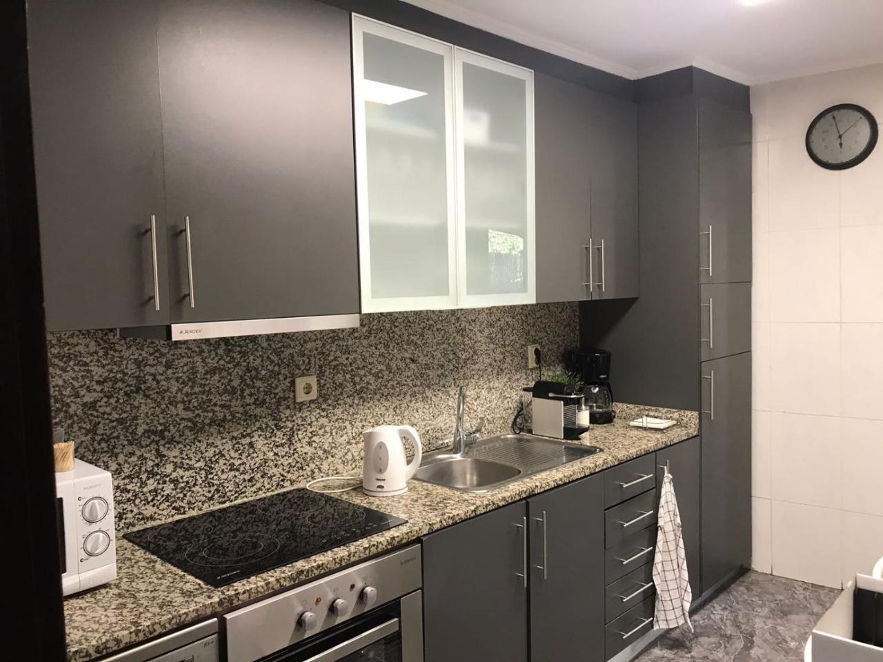Residencial Costa Verde Порто Екстериор снимка
