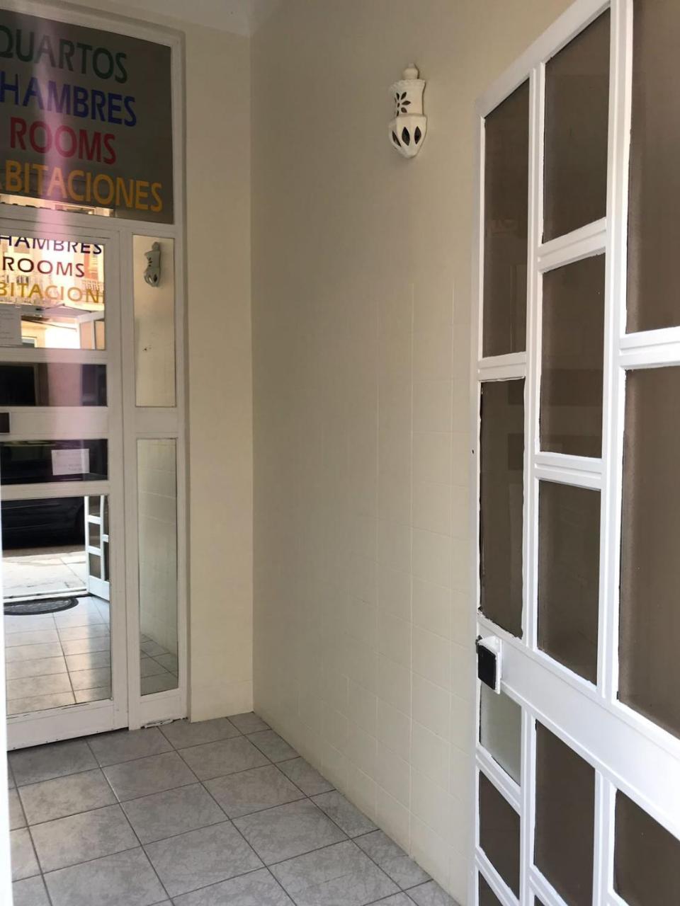 Residencial Costa Verde Порто Екстериор снимка