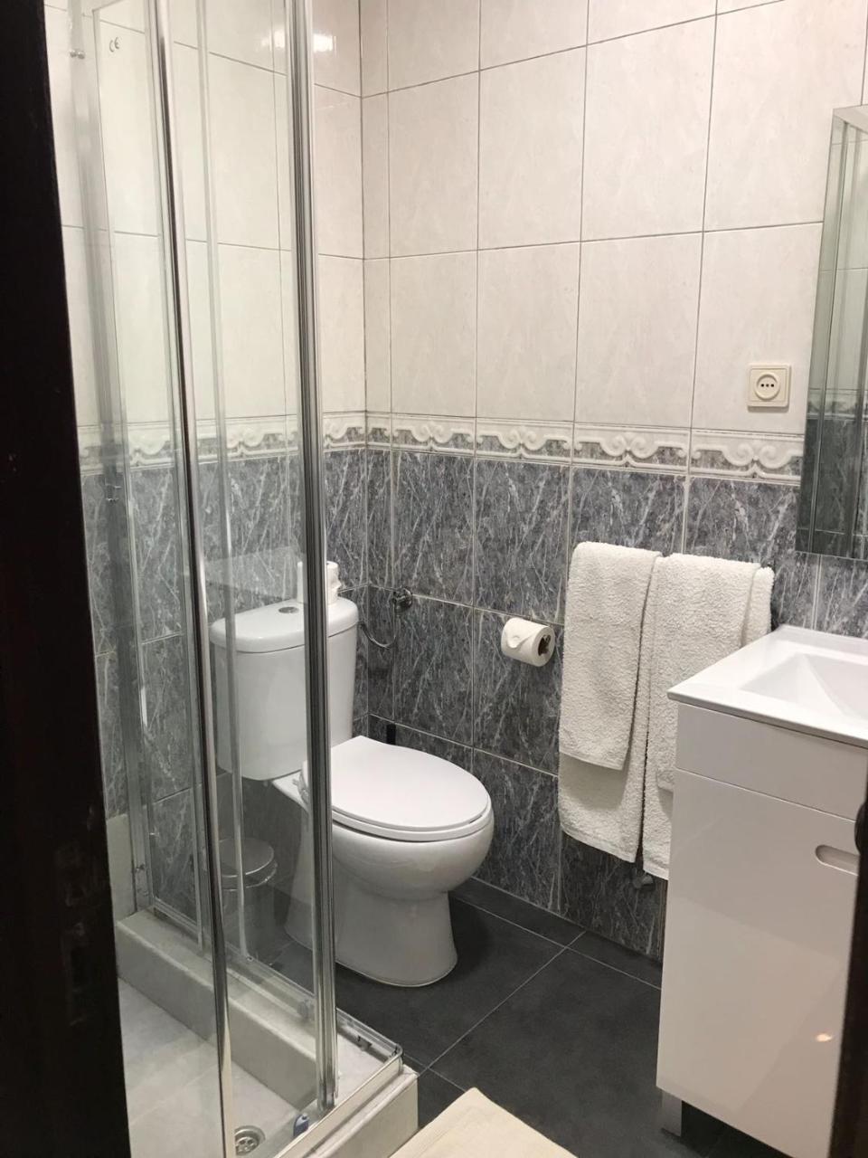 Residencial Costa Verde Порто Екстериор снимка
