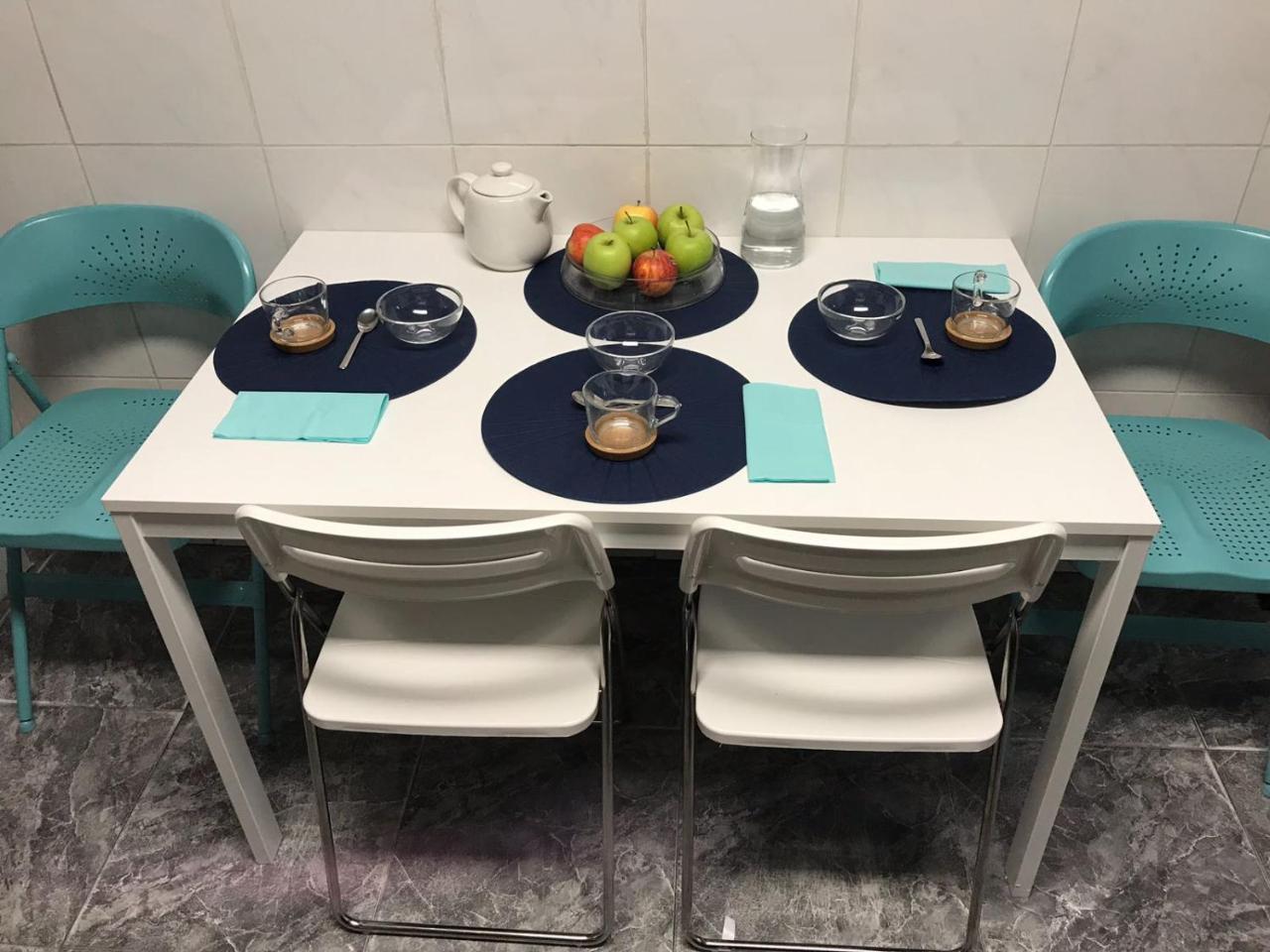 Residencial Costa Verde Порто Екстериор снимка