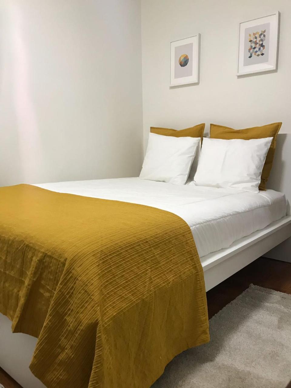 Residencial Costa Verde Порто Екстериор снимка