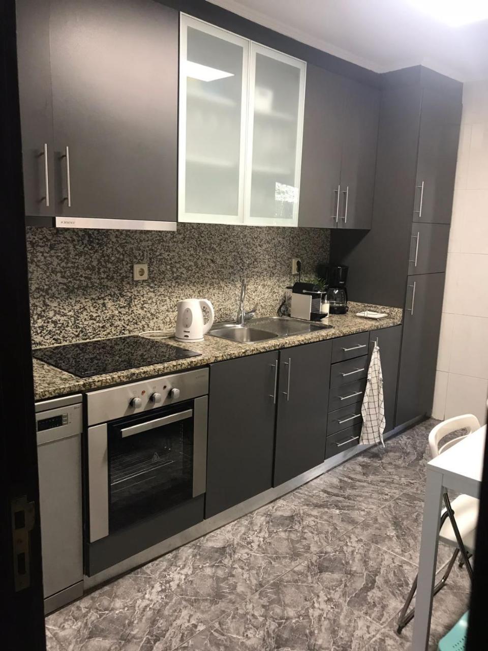 Residencial Costa Verde Порто Екстериор снимка