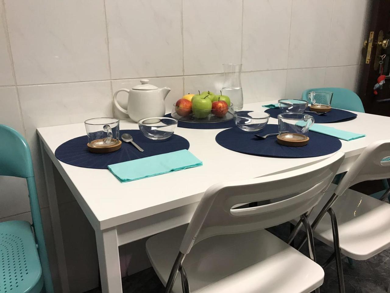 Residencial Costa Verde Порто Екстериор снимка