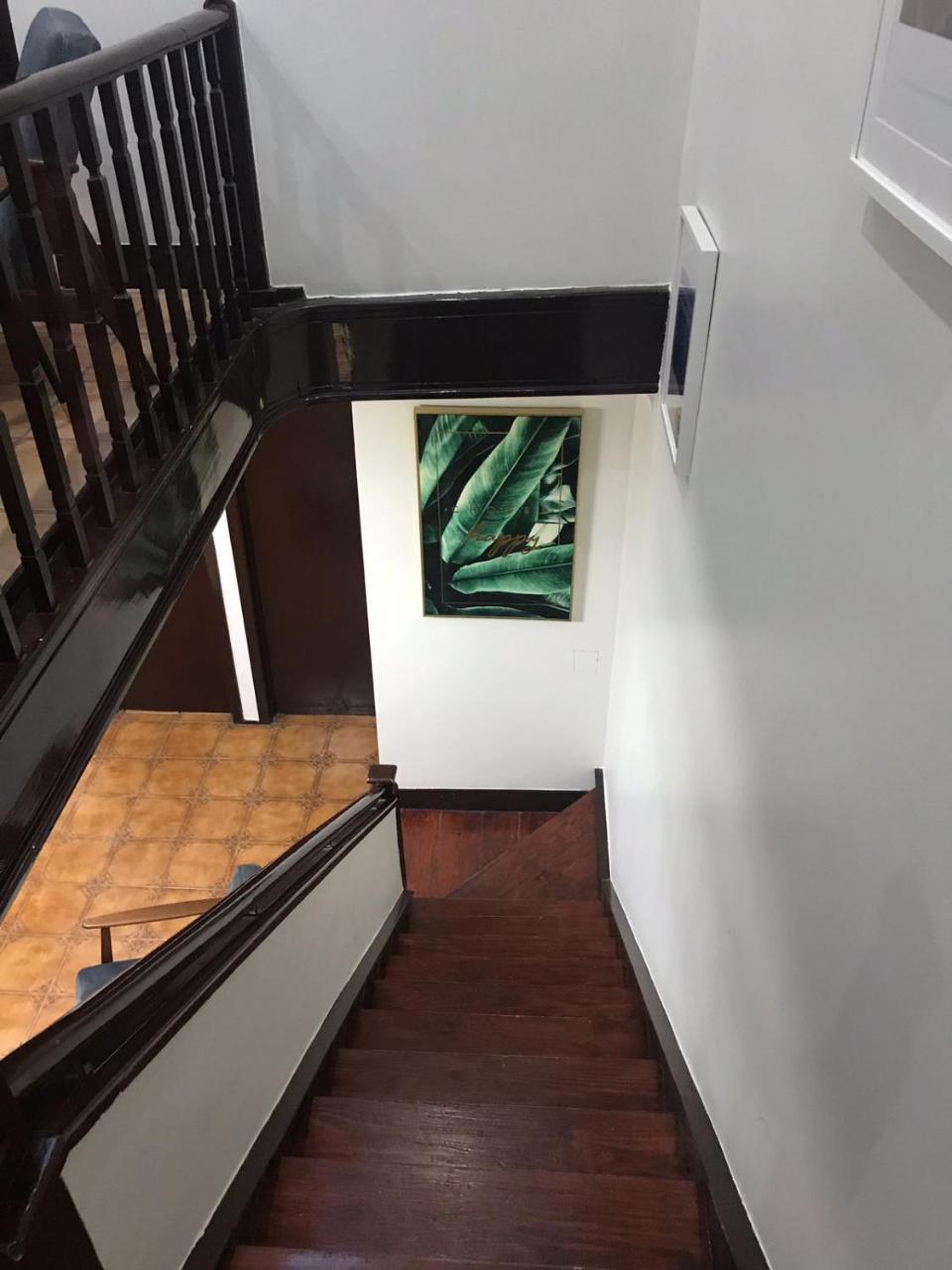 Residencial Costa Verde Порто Екстериор снимка
