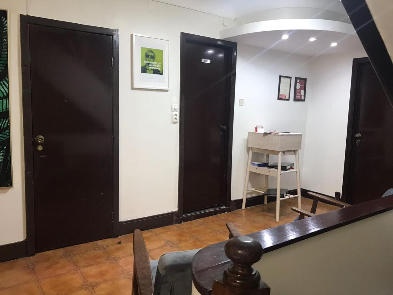 Residencial Costa Verde Порто Екстериор снимка