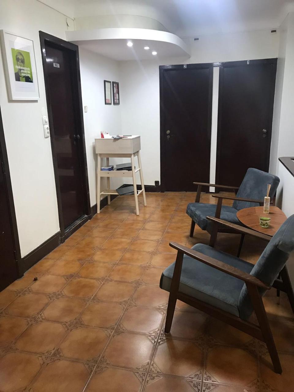 Residencial Costa Verde Порто Екстериор снимка
