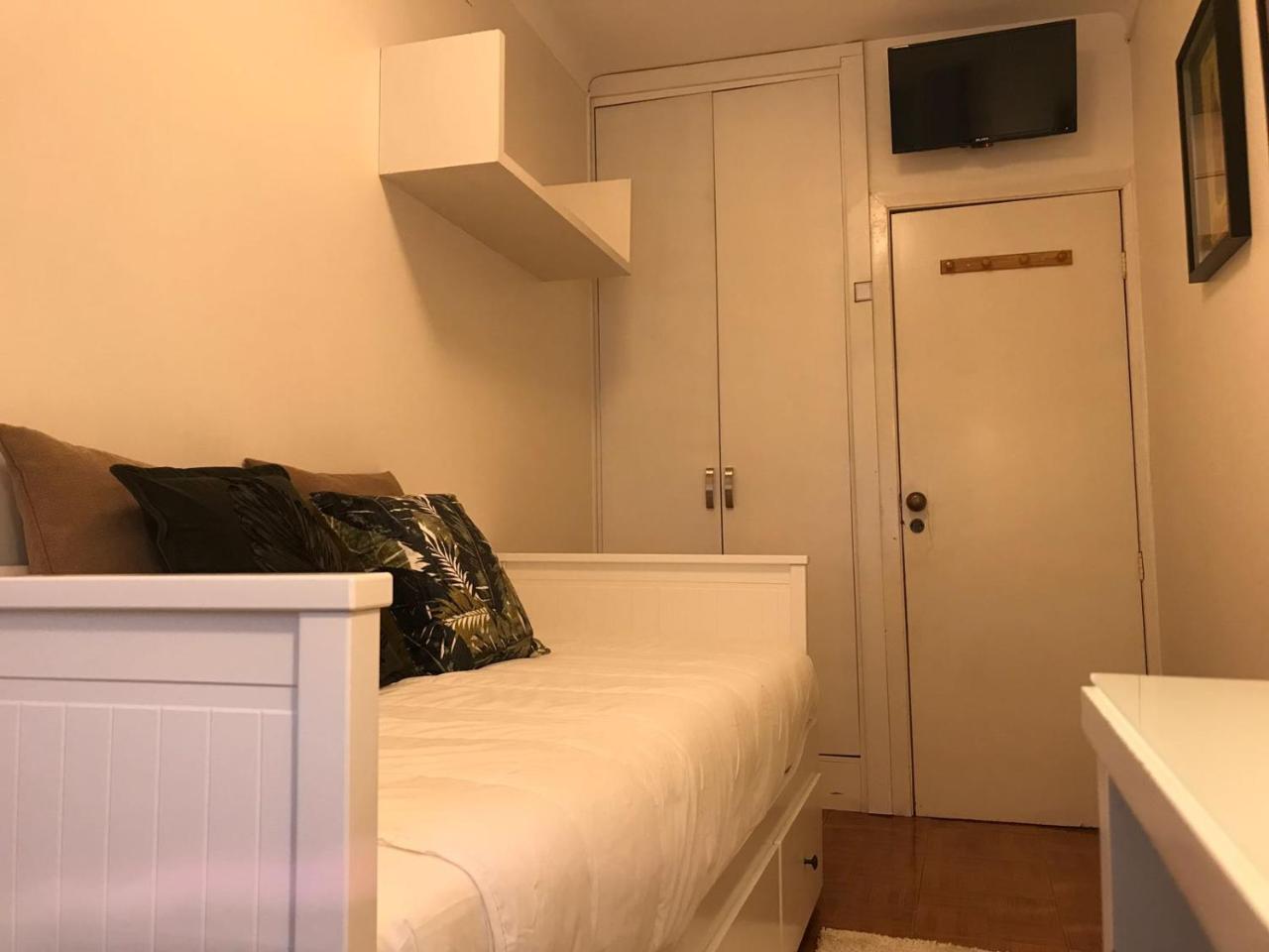 Residencial Costa Verde Порто Екстериор снимка