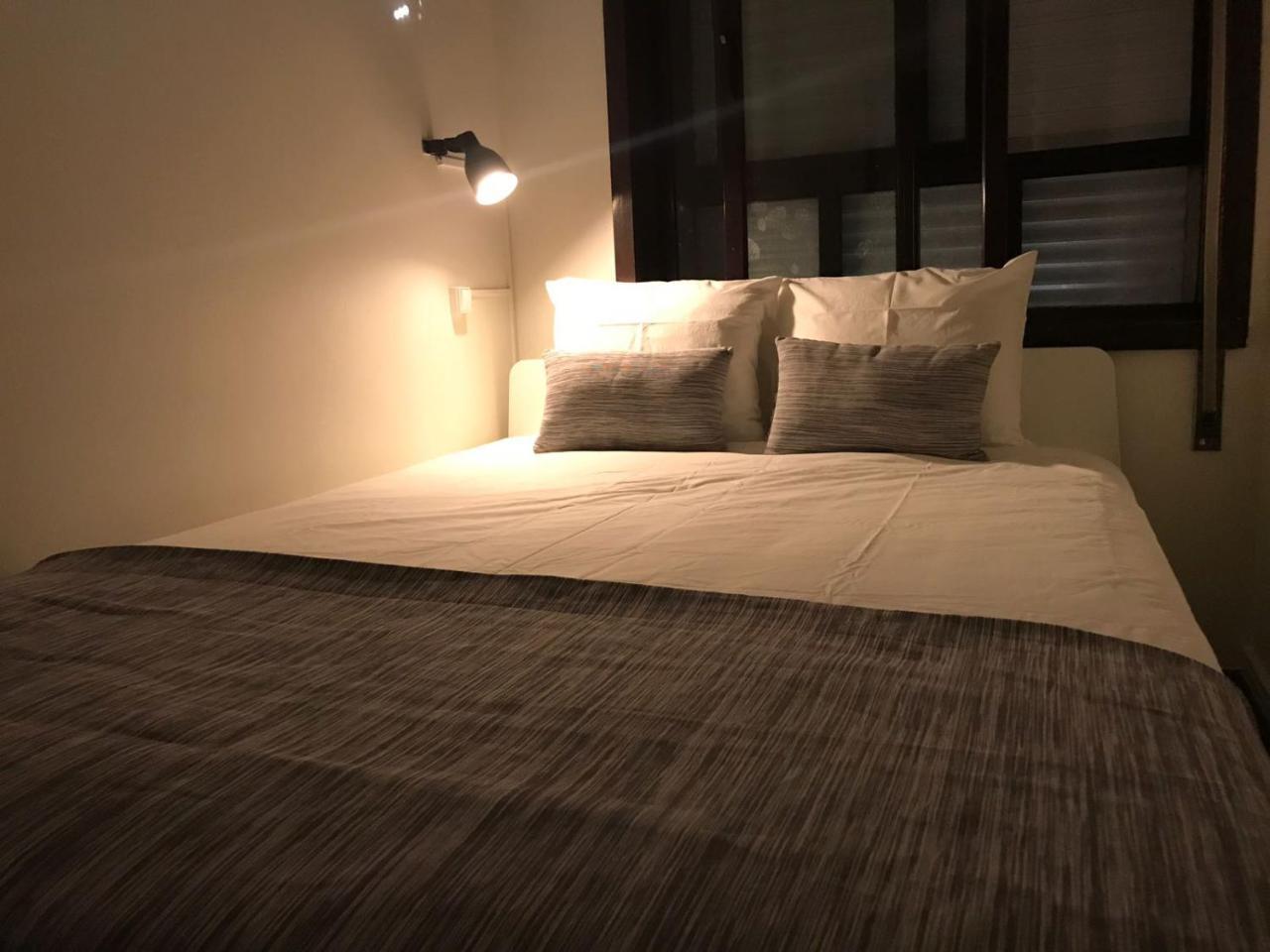 Residencial Costa Verde Порто Стая снимка