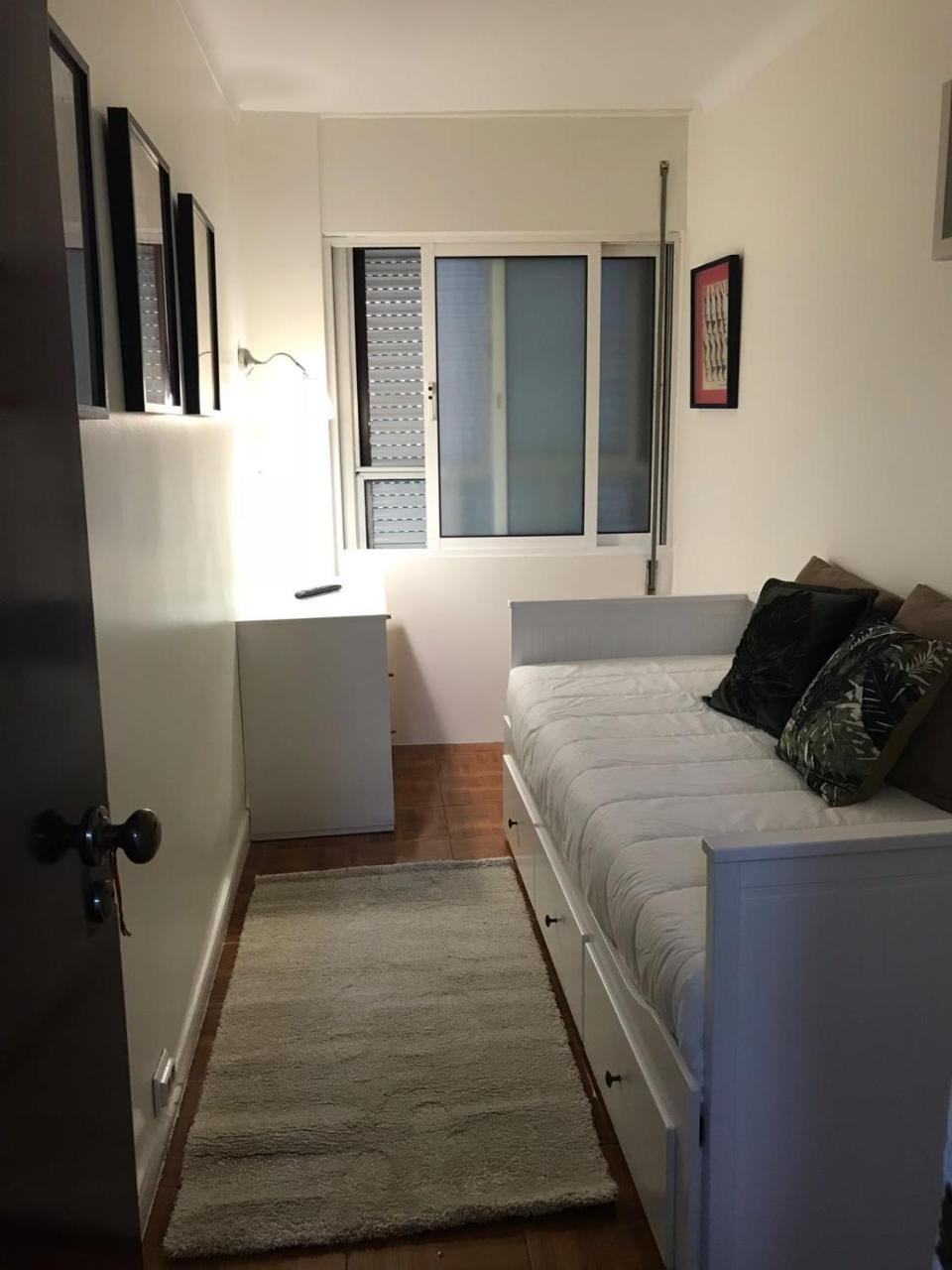 Residencial Costa Verde Порто Екстериор снимка