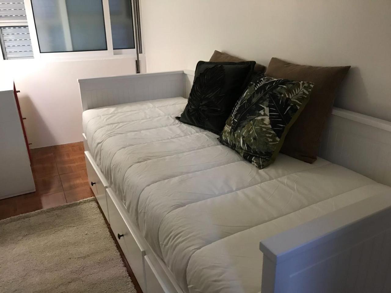Residencial Costa Verde Порто Екстериор снимка