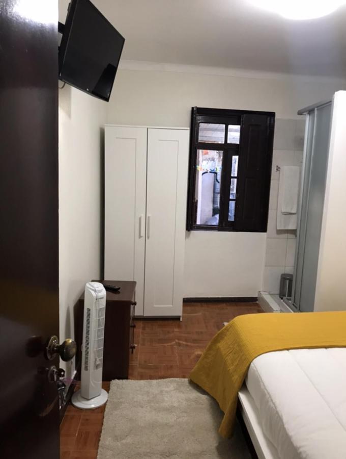 Residencial Costa Verde Порто Екстериор снимка