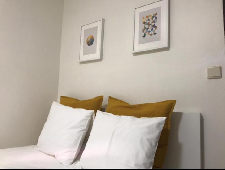 Residencial Costa Verde Порто Екстериор снимка